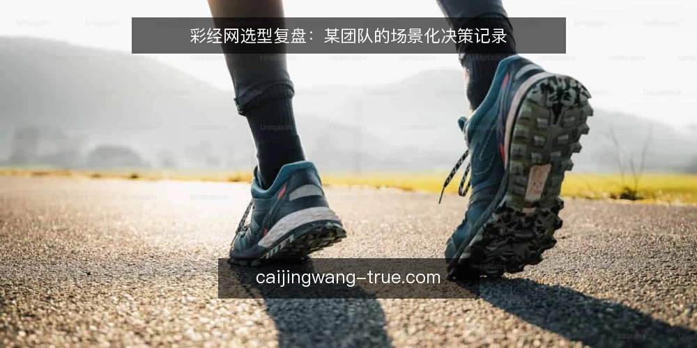 彩经网选型复盘：某团队的场景化决策记录 — 场景与初始诉求 配图