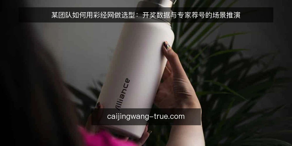 某团队如何用彩经网做选型：开奖数据与专家荐号的场景推演 — 先定决策标准：约束是什么 配图